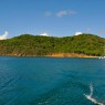 Lady rock bay Mayreau Grenadine - vacanze in barca a vela a noleggio Grenadine - © Galliano
